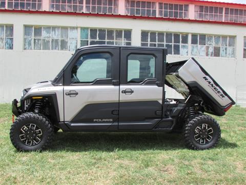 2024 Polaris Ranger Crew XD 1500 Northstar Edition Premium in Wichita Falls, Texas - Photo 7