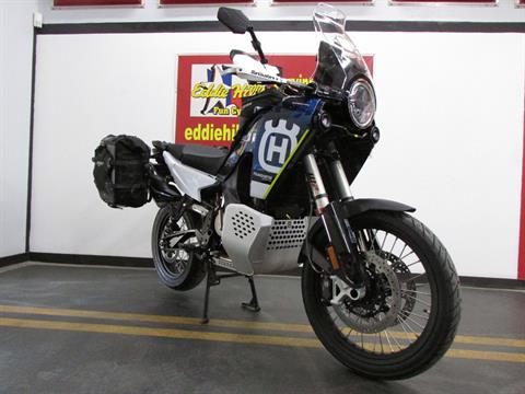 2024 Husqvarna Norden 901 Expedition in Wichita Falls, Texas - Photo 2