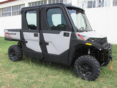 2024 Polaris Ranger Crew SP 570 NorthStar Edition in Wichita Falls, Texas - Photo 4