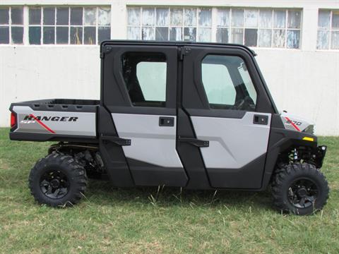 2024 Polaris Ranger Crew SP 570 NorthStar Edition in Wichita Falls, Texas - Photo 1