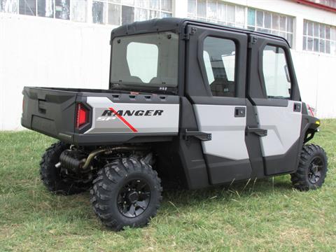 2024 Polaris Ranger Crew SP 570 NorthStar Edition in Wichita Falls, Texas - Photo 8