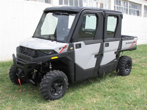 2024 Polaris Ranger Crew SP 570 NorthStar Edition in Wichita Falls, Texas - Photo 12