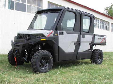 2024 Polaris Ranger Crew SP 570 NorthStar Edition in Wichita Falls, Texas - Photo 13