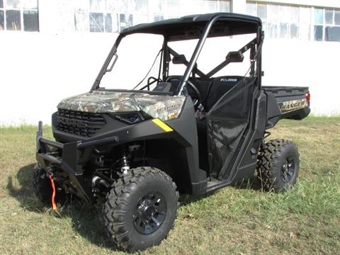 2025 Polaris Ranger 1000 Premium in Wichita Falls, Texas