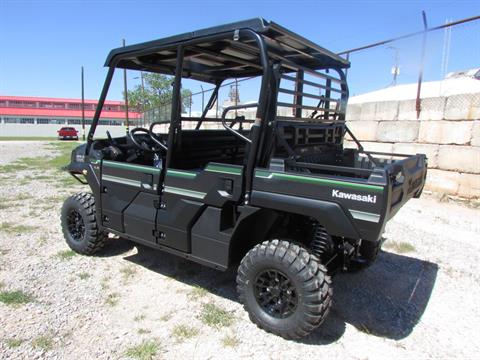 2024 Kawasaki MULE PRO-FXT 1000 LE in Wichita Falls, Texas - Photo 6