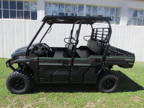 2024 Kawasaki MULE PRO-FXT 1000 LE in Wichita Falls, Texas - Photo 9