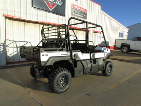 2023 Kawasaki Mule PRO-FXT EPS in Wichita Falls, Texas - Photo 3