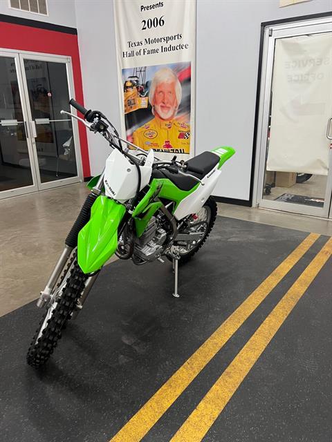 2022 Kawasaki KLX 230R in Wichita Falls, Texas - Photo 4