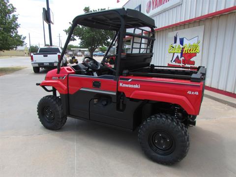 2023 Kawasaki Mule PRO-MX EPS in Wichita Falls, Texas - Photo 11