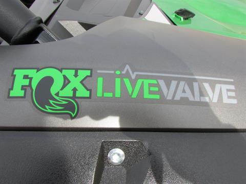 2024 Kawasaki Teryx KRX4 1000 eS in Wichita Falls, Texas - Photo 6