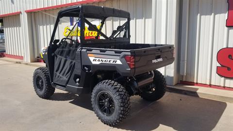 2023 Polaris Ranger 1000 Premium in Wichita Falls, Texas - Photo 5