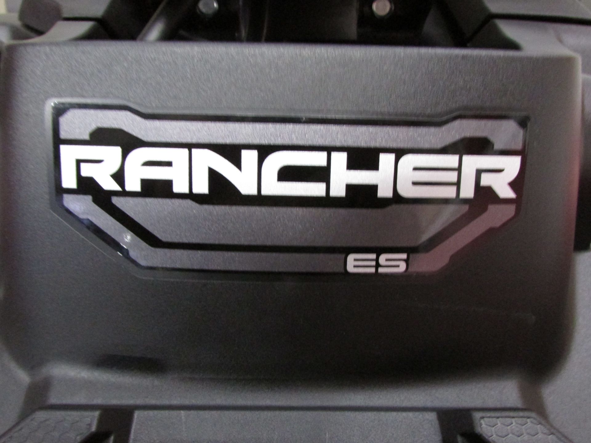 2024 Honda FourTrax Rancher ES in Wichita Falls, Texas - Photo 6