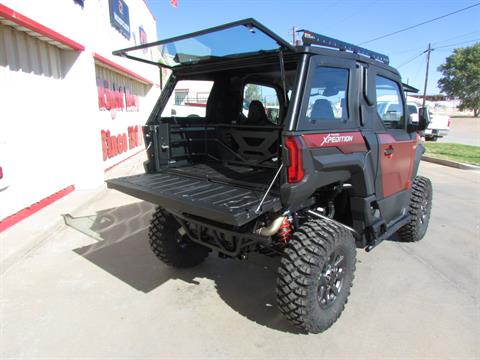 2024 Polaris Polaris XPEDITION ADV Northstar in Wichita Falls, Texas - Photo 14