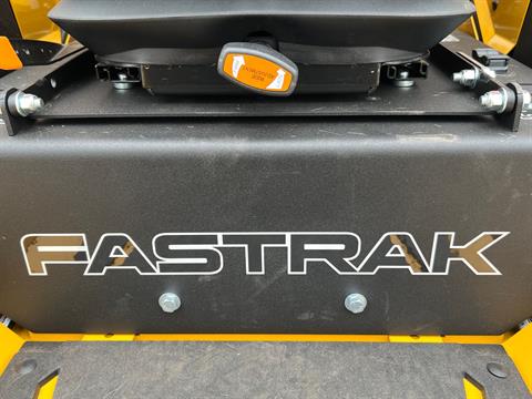 2022 Hustler Turf Equipment FasTrak 54 in. Kawasaki FT691 22 hp in Wichita Falls, Texas - Photo 2