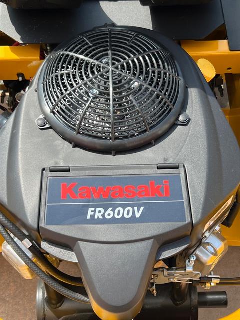 2022 Hustler Turf Equipment Raptor X 42 in. Kawasaki FR600 18 hp in Wichita Falls, Texas - Photo 4