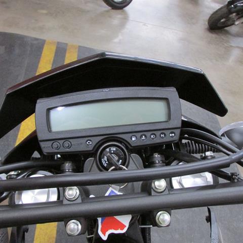 2022 Kawasaki KLX 300 in Wichita Falls, Texas - Photo 6