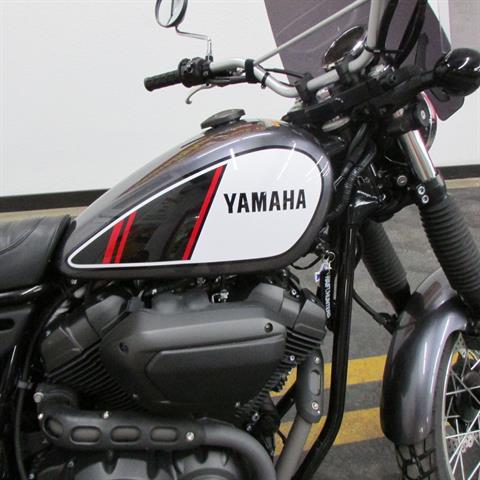 2017 Yamaha SCR950 in Wichita Falls, Texas - Photo 2
