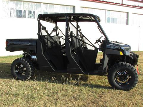 2025 Polaris Ranger Crew XP 1000 Texas Edition in Wichita Falls, Texas - Photo 3