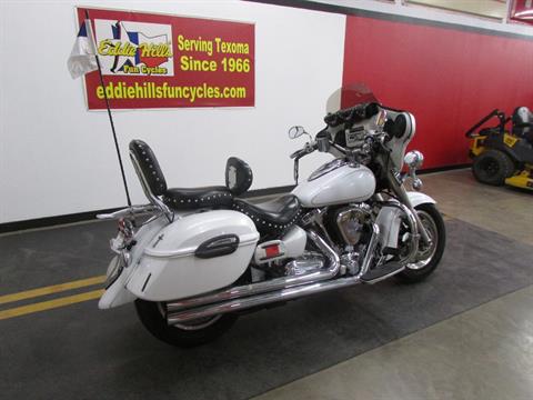 2006 Yamaha Road Star Silverado® in Wichita Falls, Texas - Photo 4