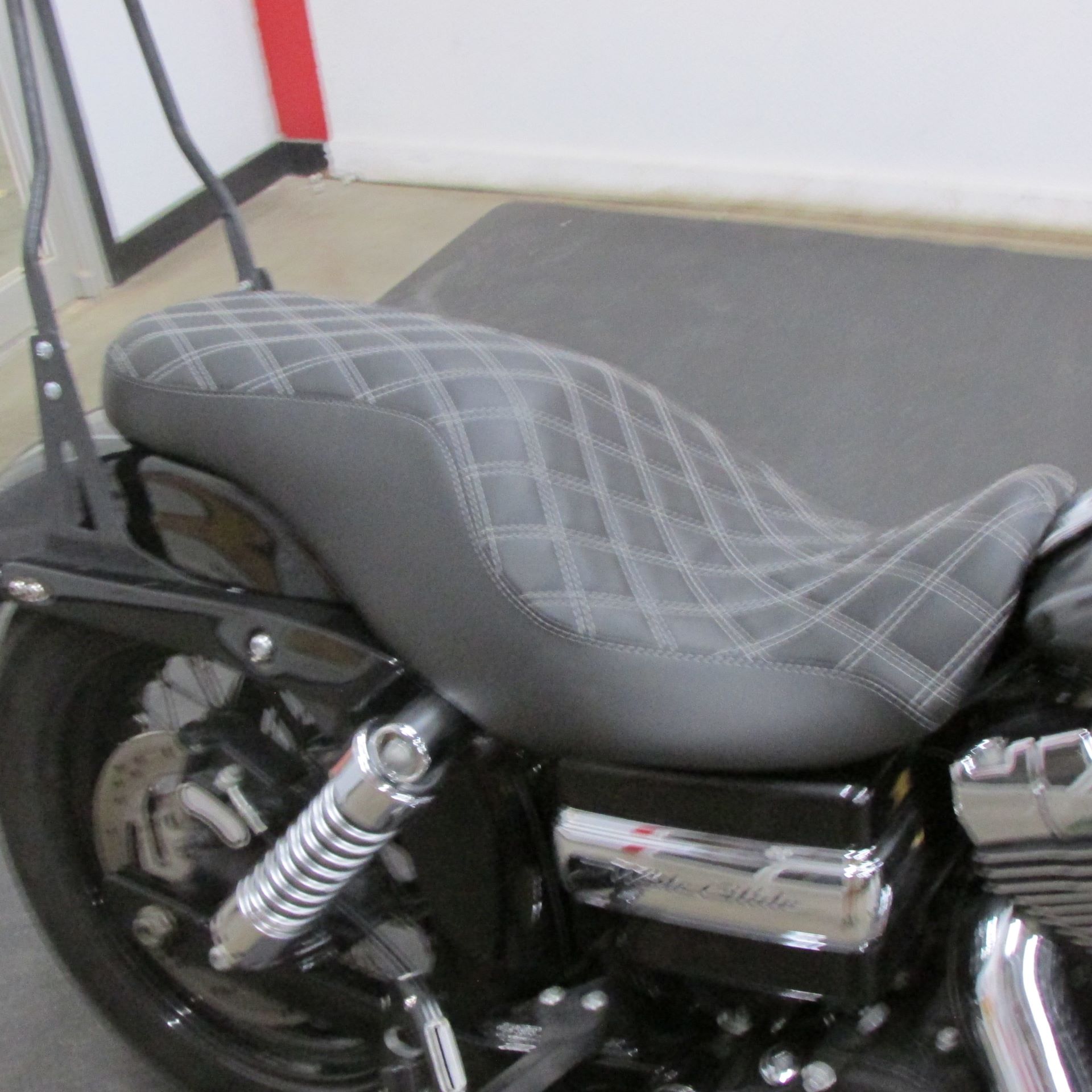 2013 Harley-Davidson Dyna® Wide Glide® in Wichita Falls, Texas - Photo 4