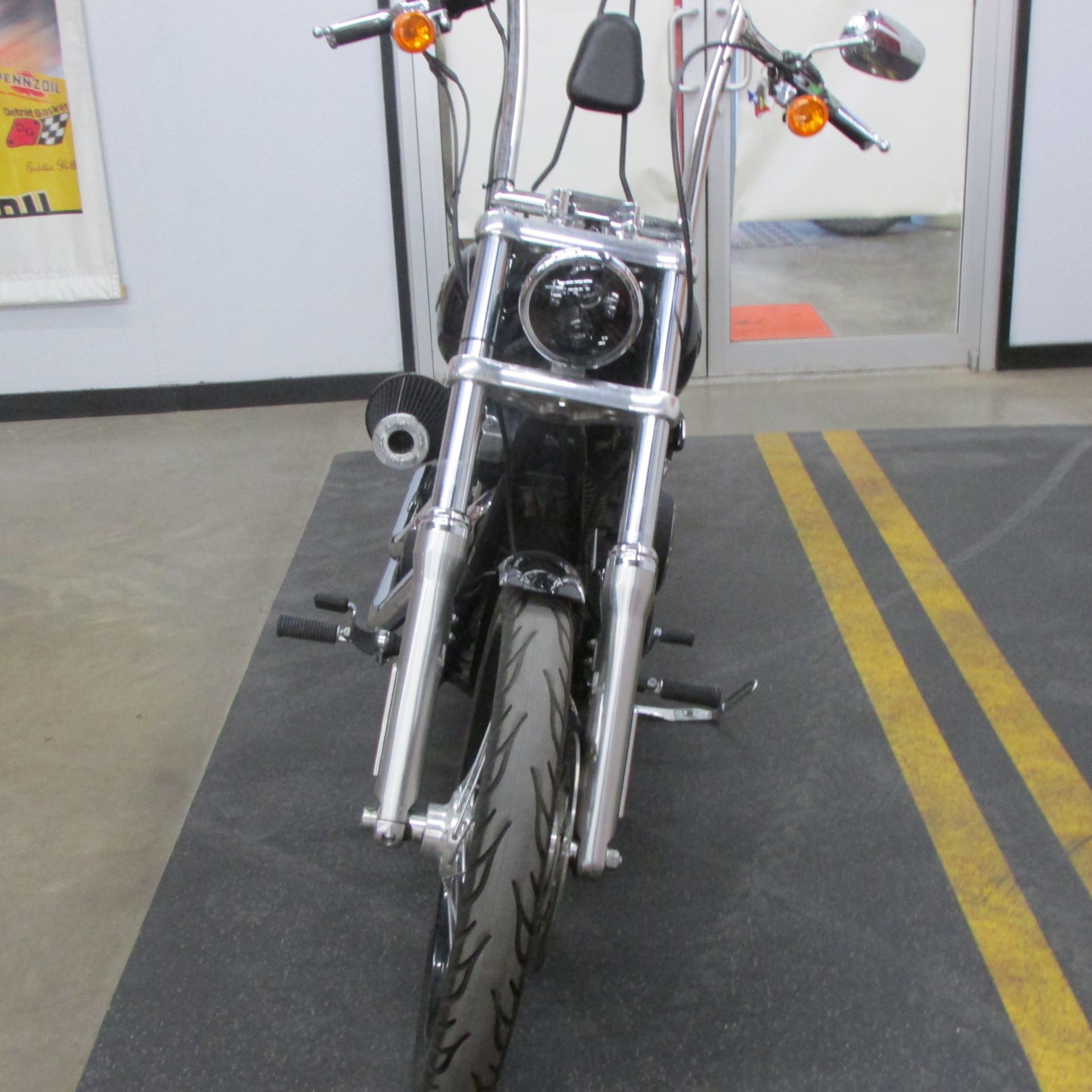 2013 Harley-Davidson Dyna® Wide Glide® in Wichita Falls, Texas - Photo 5