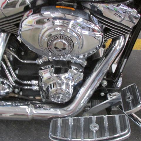 2007 Harley-Davidson Heritage Softail Classic in Wichita Falls, Texas - Photo 3