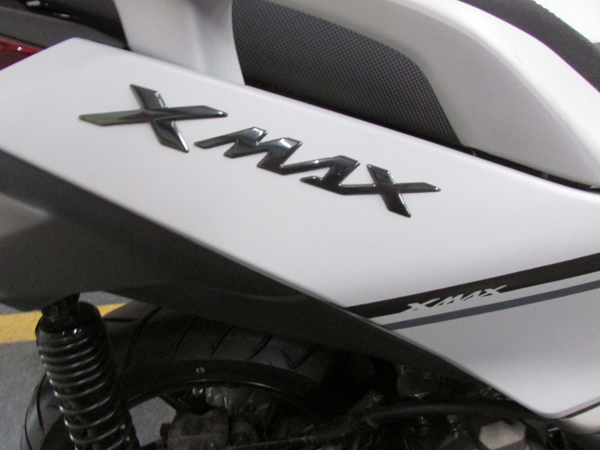 2023 Yamaha XMAX in Wichita Falls, Texas - Photo 5