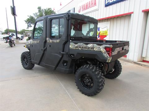 2023 Polaris Ranger Crew XP 1000 NorthStar Edition Ultimate - Ride Command Package in Wichita Falls, Texas - Photo 6