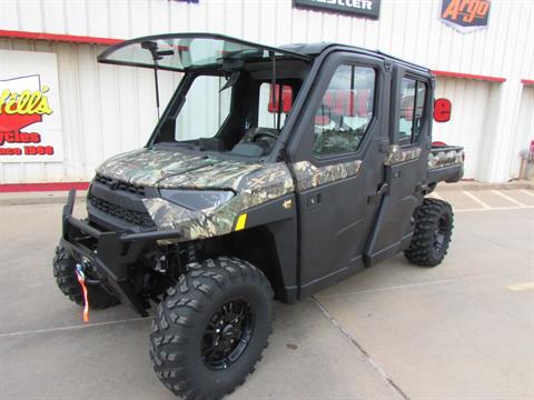 2023 Polaris Ranger Crew XP 1000 NorthStar Edition Ultimate - Ride Command Package in Wichita Falls, Texas - Photo 12