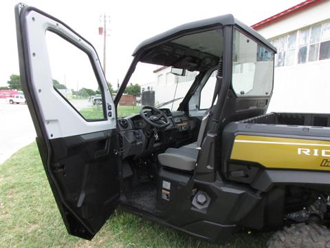 2024 Kawasaki RIDGE Limited HVAC in Wichita Falls, Texas - Photo 12