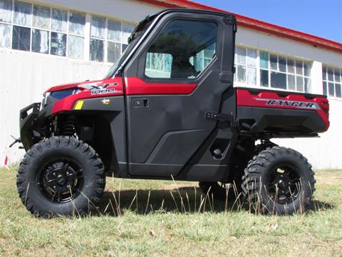 2025 Polaris Ranger XP 1000 NorthStar Edition Premium in Wichita Falls, Texas - Photo 4