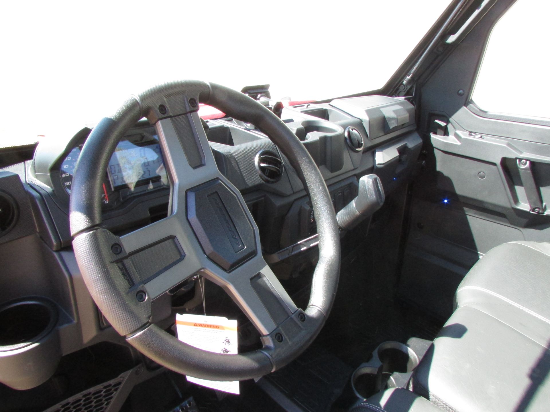 2025 Polaris Ranger XP 1000 NorthStar Edition Premium in Wichita Falls, Texas - Photo 3