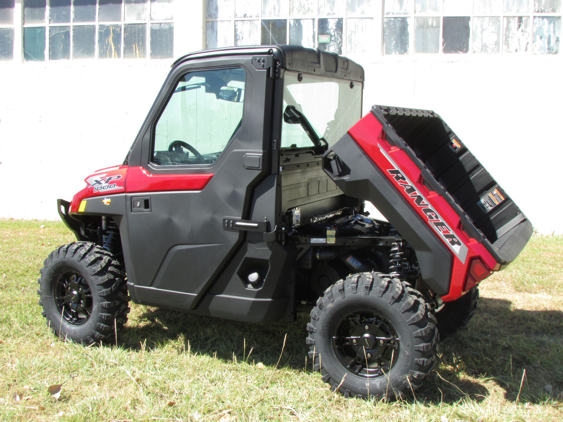 2025 Polaris Ranger XP 1000 NorthStar Edition Premium in Wichita Falls, Texas - Photo 5