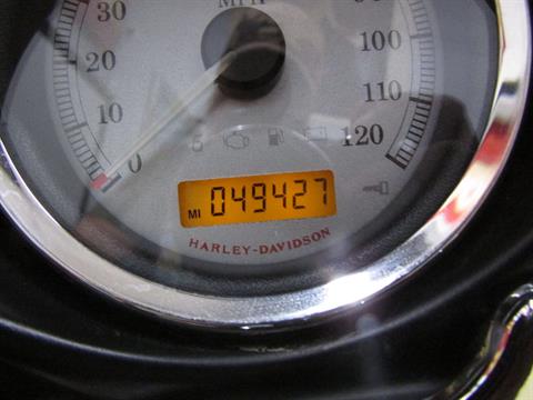 2011 Harley-Davidson Street Glide® in Wichita Falls, Texas - Photo 5