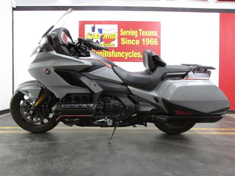 2021 Honda Gold Wing in Wichita Falls, Texas - Photo 3