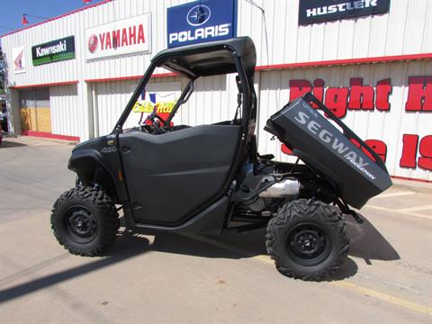 2023 Segway Powersports UT10 E in Wichita Falls, Texas - Photo 6