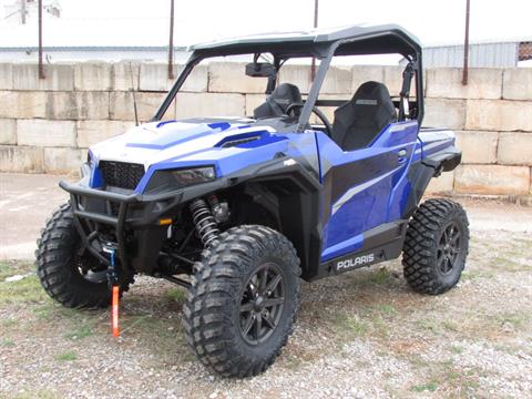 2024 Polaris General XP 1000 Premium in Wichita Falls, Texas - Photo 1