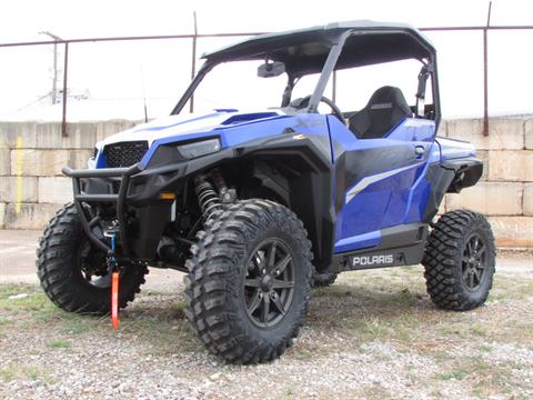 2024 Polaris General XP 1000 Premium in Wichita Falls, Texas - Photo 4