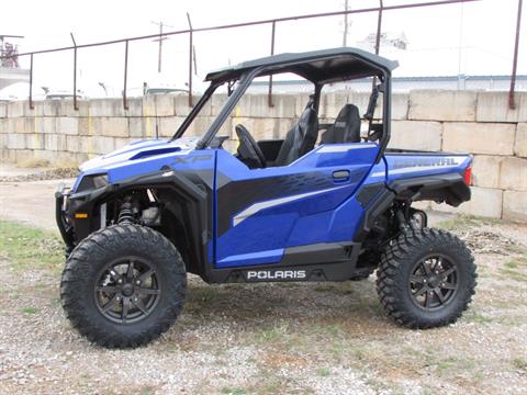 2024 Polaris General XP 1000 Premium in Wichita Falls, Texas - Photo 5