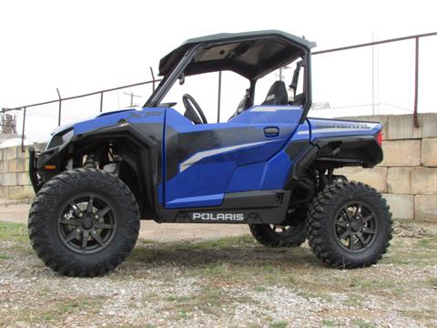 2024 Polaris General XP 1000 Premium in Wichita Falls, Texas - Photo 6