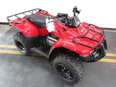 2024 Honda FourTrax Recon ES in Wichita Falls, Texas - Photo 4