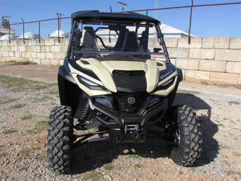 2023 Yamaha Wolverine RMAX4 1000 XT-R in Wichita Falls, Texas - Photo 2