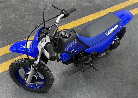 2022 Yamaha PW50 in Wichita Falls, Texas - Photo 7