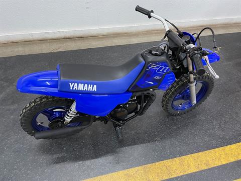 2022 Yamaha PW50 in Wichita Falls, Texas - Photo 4
