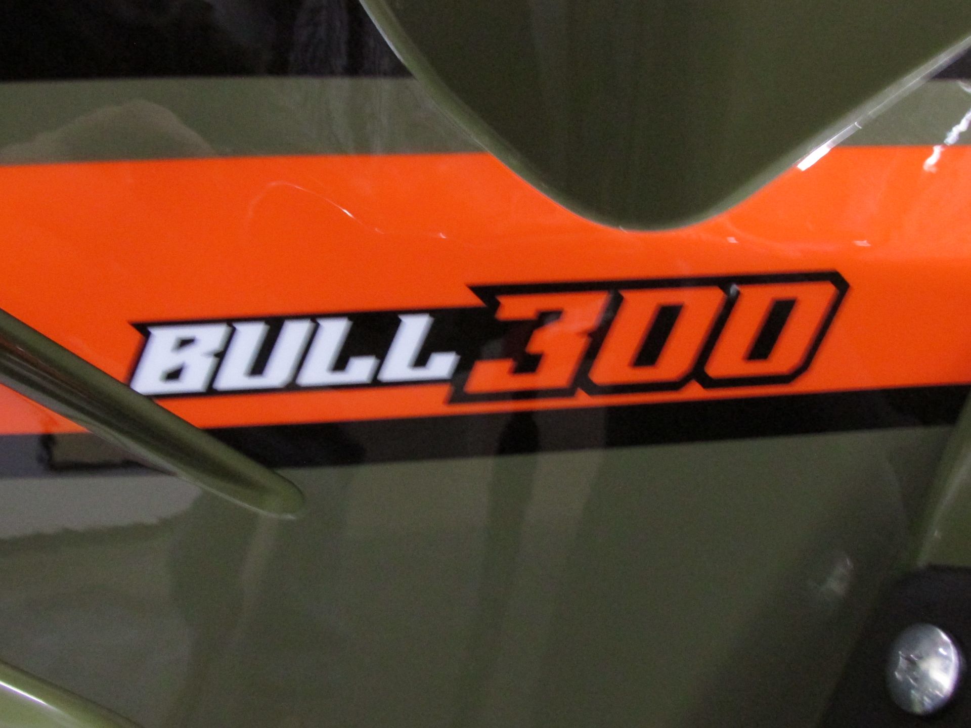 2024 Kayo Bull 300 in Wichita Falls, Texas - Photo 7