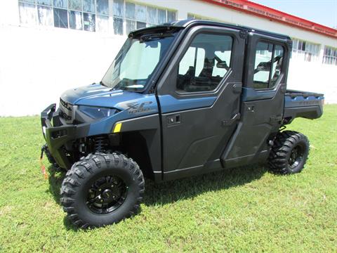 2025 Polaris Ranger Crew XP 1000 NorthStar Edition Ultimate in Wichita Falls, Texas - Photo 2