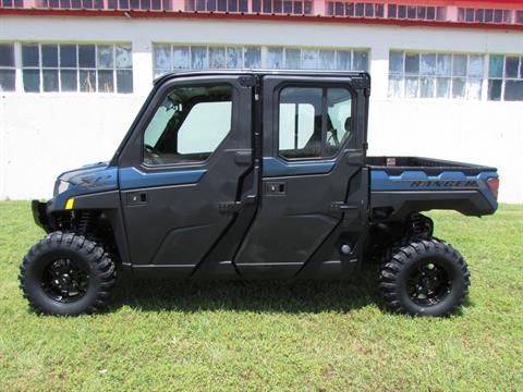 2025 Polaris Ranger Crew XP 1000 NorthStar Edition Ultimate in Wichita Falls, Texas - Photo 3