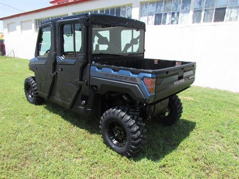 2025 Polaris Ranger Crew XP 1000 NorthStar Edition Ultimate in Wichita Falls, Texas - Photo 4