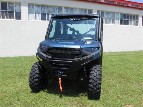 2025 Polaris Ranger Crew XP 1000 NorthStar Edition Ultimate in Wichita Falls, Texas - Photo 6