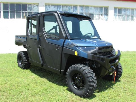 2025 Polaris Ranger Crew XP 1000 NorthStar Edition Ultimate in Wichita Falls, Texas - Photo 1